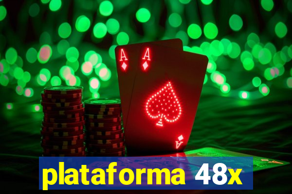 plataforma 48x